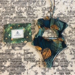 Cupshe Swim - Cupshe One Piece bathing suit Cupshe Swim - Cupshe One Piece bathing suit